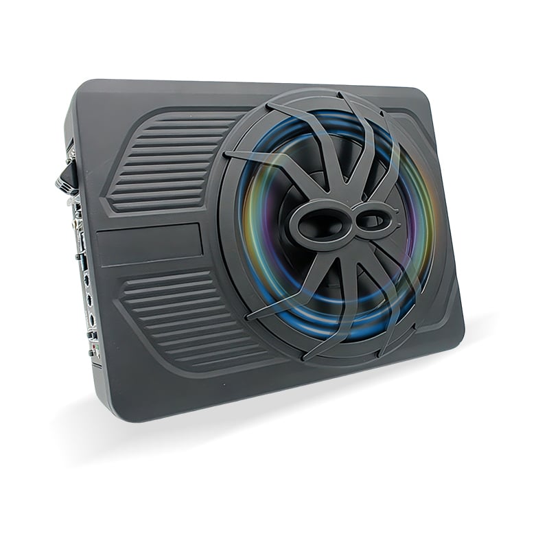 Kexon™ Spider Car High-Power Audio