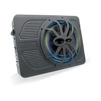 Kexon™ Spider Car High-Power Audio