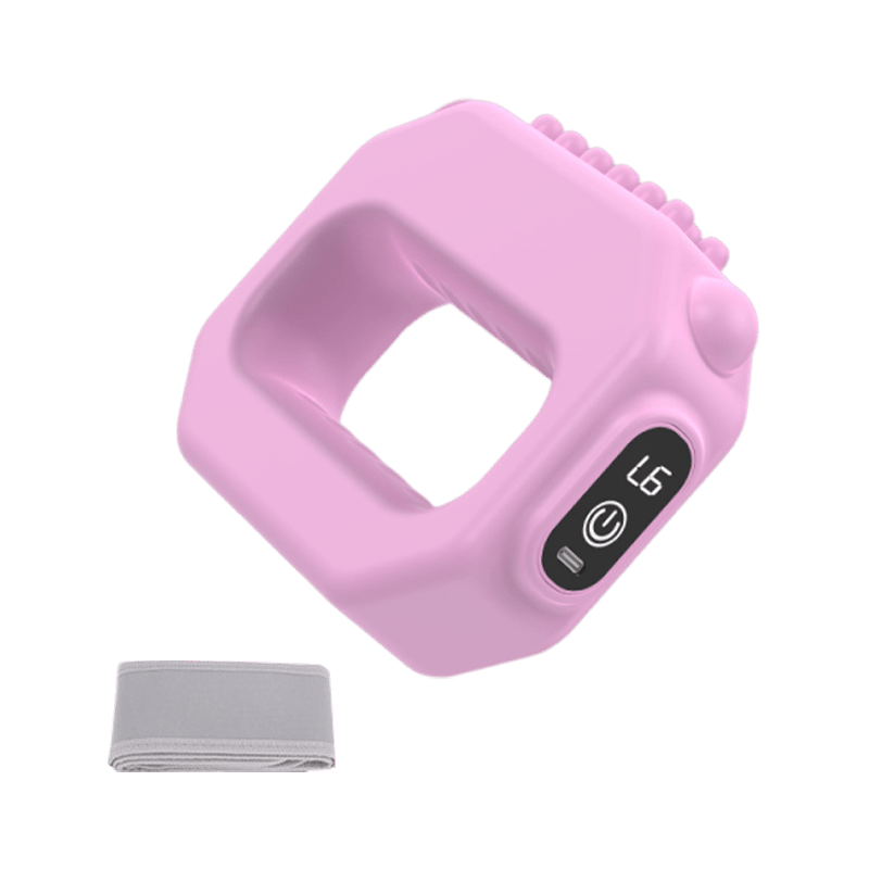 Multifunctional Full Body Fascia Ring