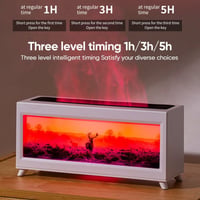 Oil Aroma Diffuser