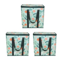Insulated Reusable Grocery Bag