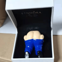 Streich Verlobungsring Box