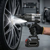 Cordless Impact Wrench