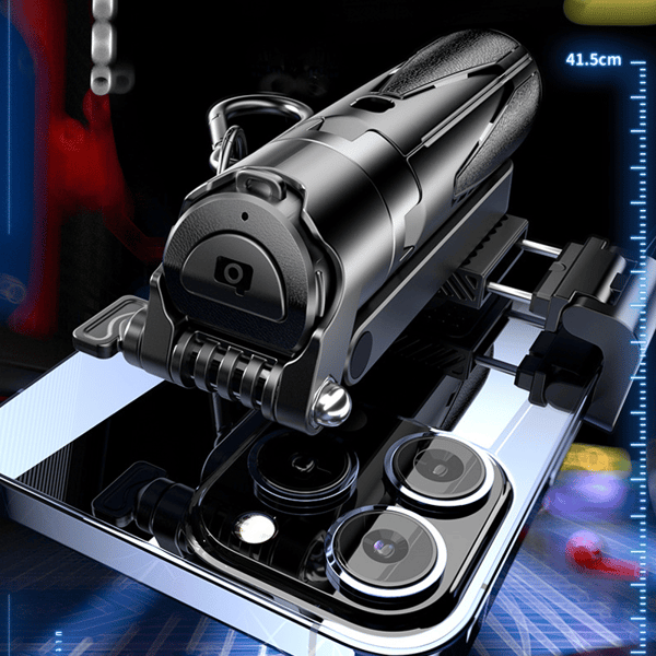 Tragbarer Mini-3-in-1-Selfie-Stick