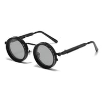 Sakerplus Adjustable Polarized Outdoor Sunglasses