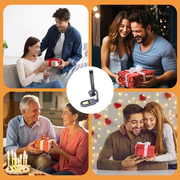 Wire Smart Soldering Iron