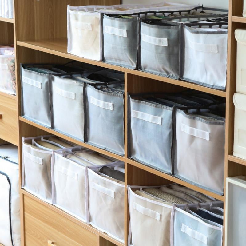 Sale - Garderobe klesorganisatør