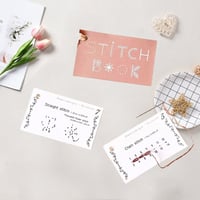 🧵Creative Mini Sewing Book✨