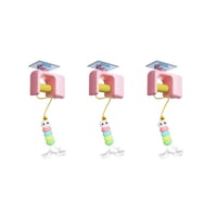 The Smart Play Electric Cat Teaser