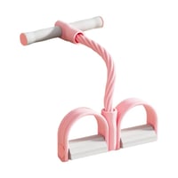 Multifunction Elastic Yoga Resistance Band