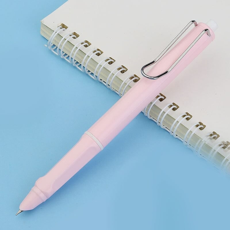 2023 New Retractable Fountain Pens