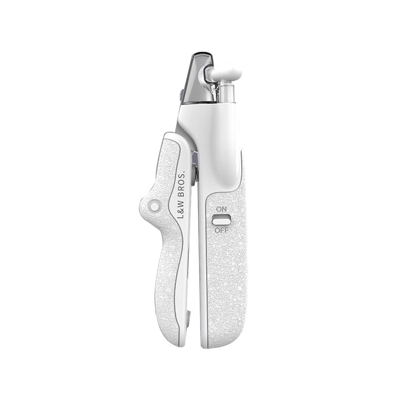 🌟Professional LED Pet Nail Clippers