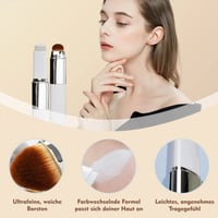 2-in-1 Farbwechsel-Foundation-Stick