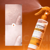 Keratinpleie Kojicsyre Gurkemeiespray