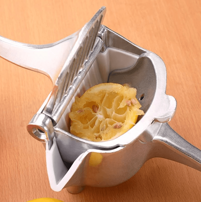 🍸50% OFF🍹Fruit Juice Squeezer