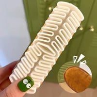 Gummibürste für Schuhe