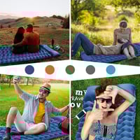 Portable Camping Mattress