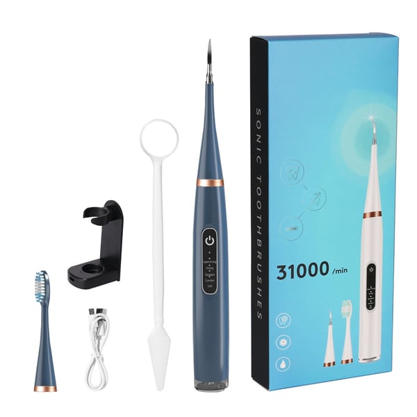 High-Frequency Sonic Oral Cleaner