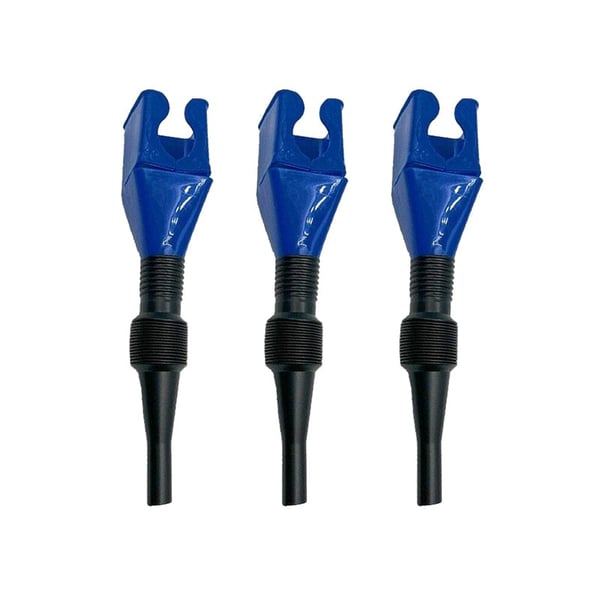 Flexible Draining Tool Snap Funnel