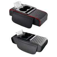 Car Armrest Box