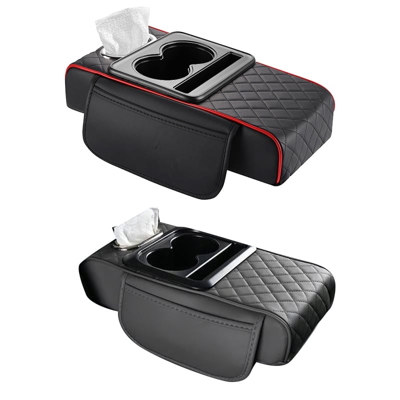 Car Armrest Box