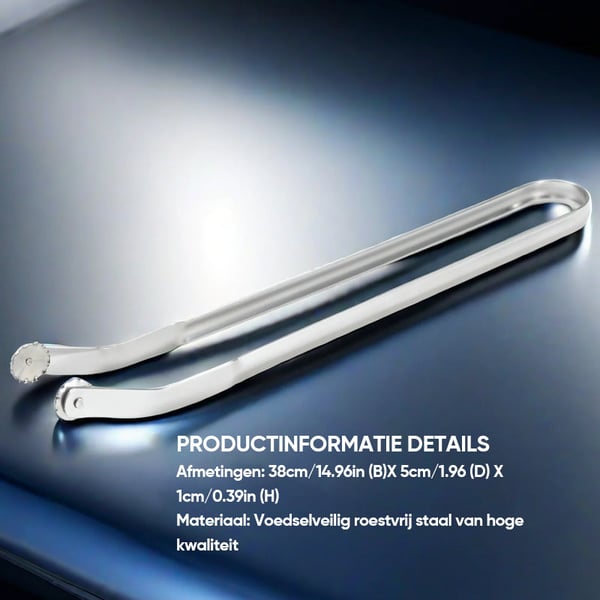 BBQ Worst Draaitangen