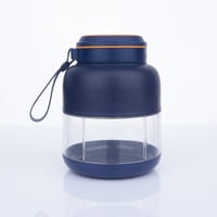 Portable Wireless Juicer Cup