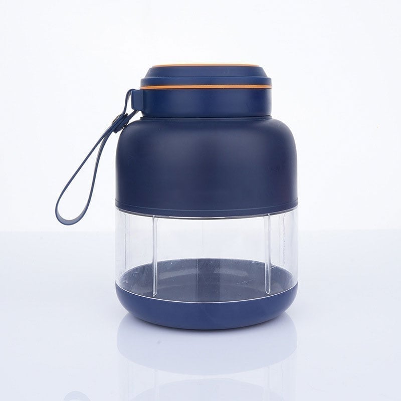 Portable Wireless Juicer Cup