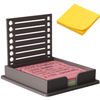 Post-it-skabelon