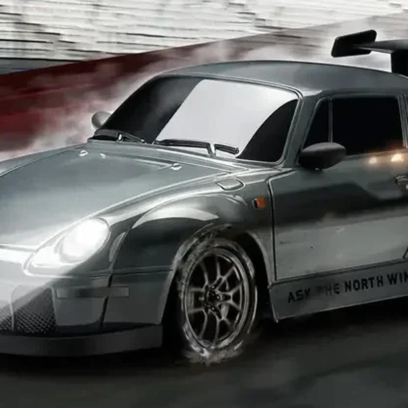 Ferngesteuertes Hochgeschwindigkeits-Driftauto