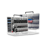 Kexon™ Magnetic Impact Nut Driver Set
