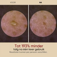 Zachte Exfoliërende Ampul