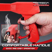 Professional Car Bumper Crack Repair Welding Machine Set