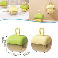 Reusable Portable Mini Lint Roller