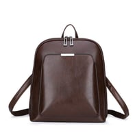Ciaovie™ Vintage Sac à Dos en Cuir à Mode