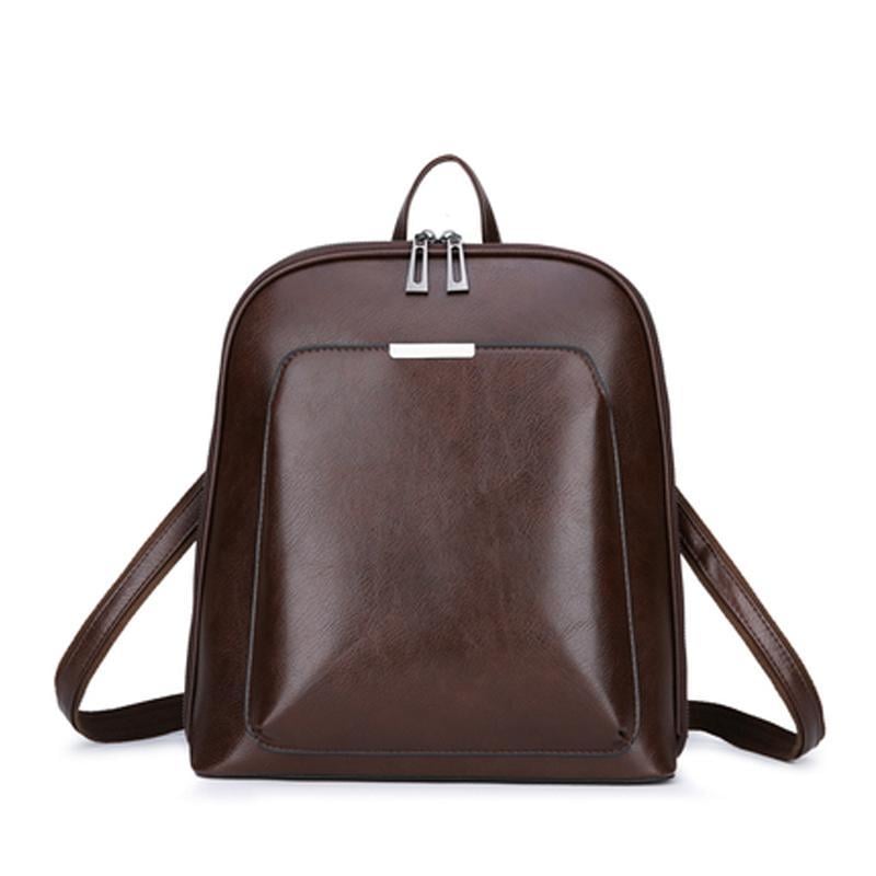 Ciaovie™ Vintage Sac à Dos en Cuir à Mode