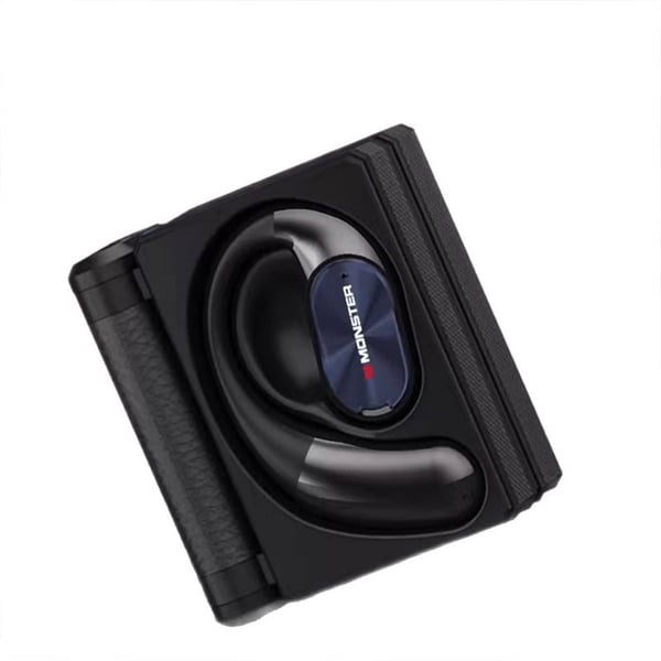 Ear-Hook Wireless Bluetooth Bone Conduction Headphones