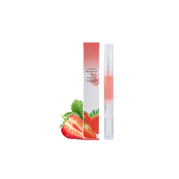 Nägel Nährendes Wachstumsöl