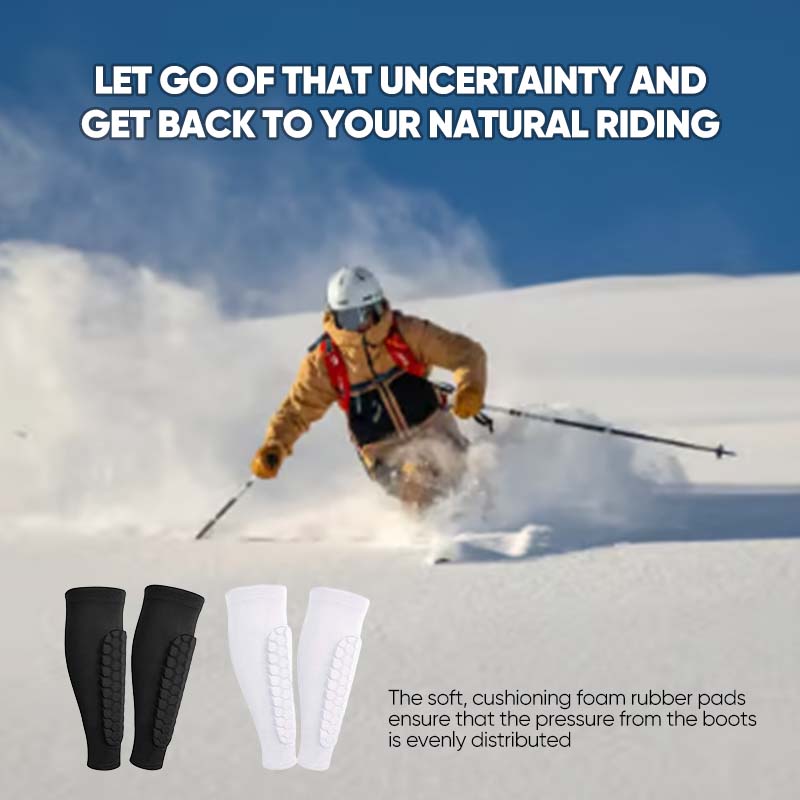 Sports Honeycomb Knee Pads