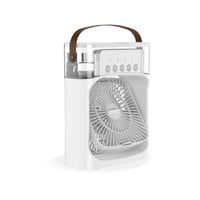 Kexon™  Portable Air Conditioner Fan