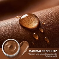 Leder-Reparaturpaste