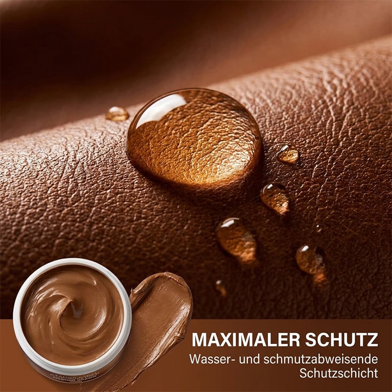 Leder-Reparaturpaste