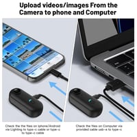 Kexon™ Magnetic 4K UHD Action Camera
