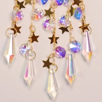 Crystal Sun Catcher
