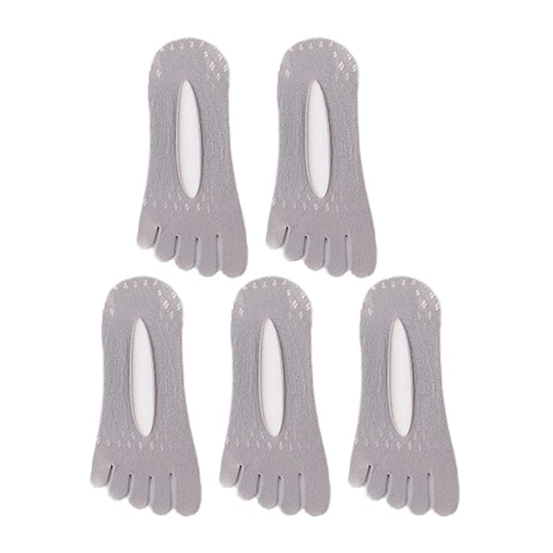 Uusia naisten varvassukkia