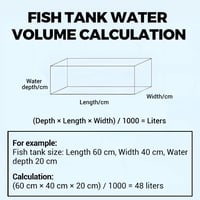 Powerful Aquarium Water Purification Tablet