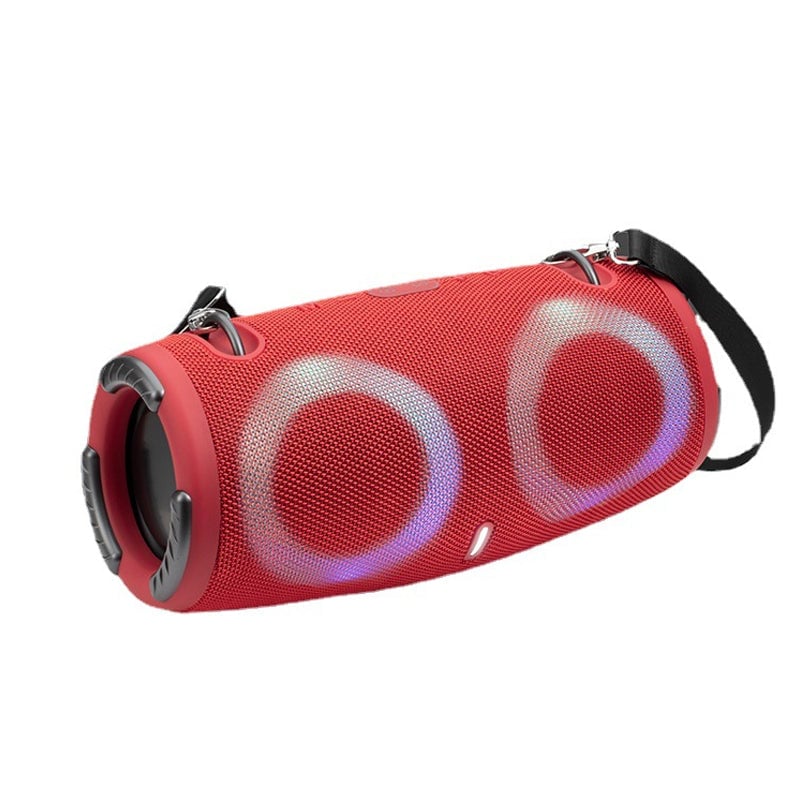 Drumbeat Gen-3 Bluetooth Speaker