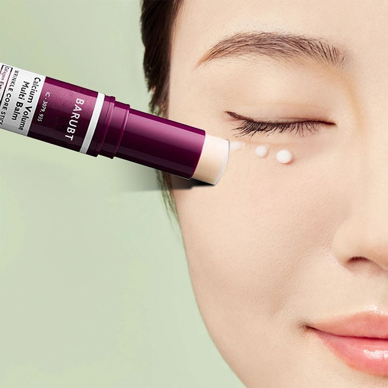 Anti-rimpel oogherstellende stick