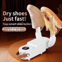 Electric Shoe Dryer