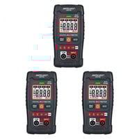 Enhanced EBTN LCD Multimeter Easily Read and Measure